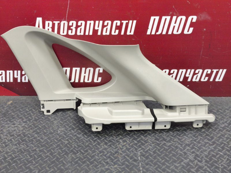 Обшивка стойки - фото 5