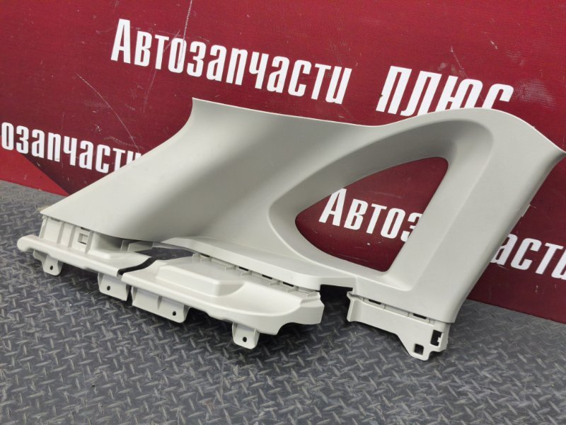 Обшивка стойки - фото 3
