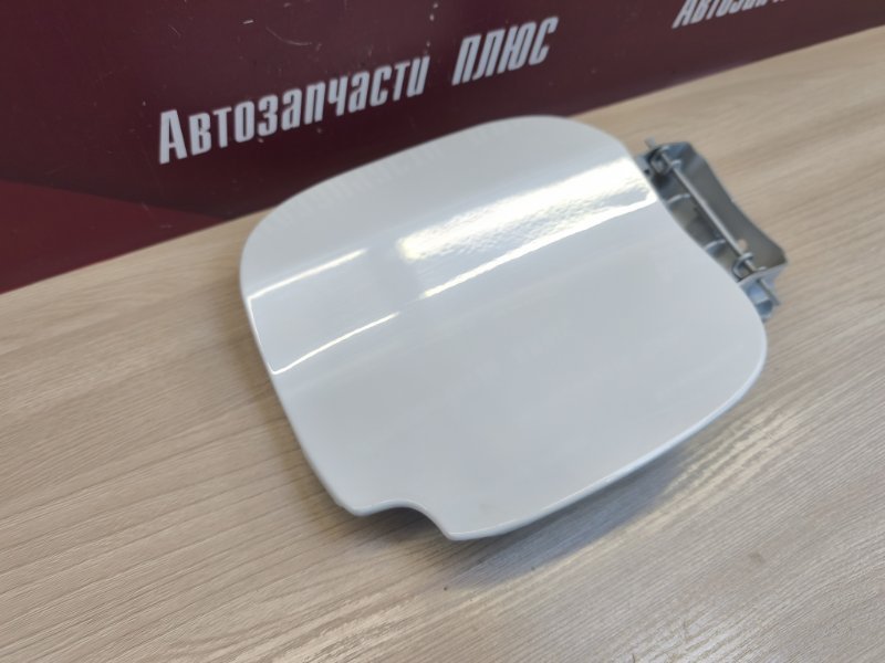 Лючок бензобака - фото 5