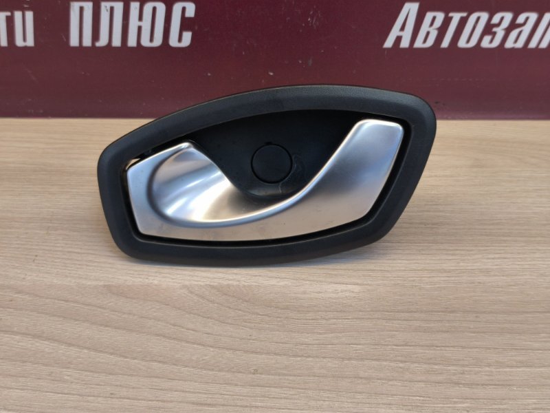 Внутренняя ручка     двери - фото 2