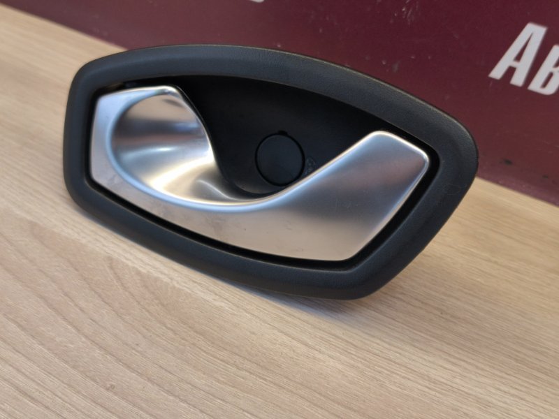 Внутренняя ручка     двери - фото 3