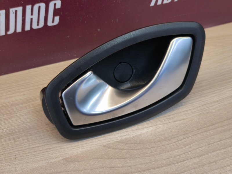 Внутренняя ручка     двери - фото 4