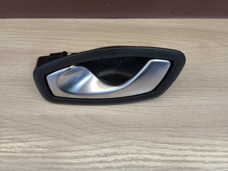 Внутренняя ручка     двери - фото 5