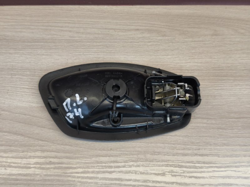 Внутренняя ручка     двери - фото 6