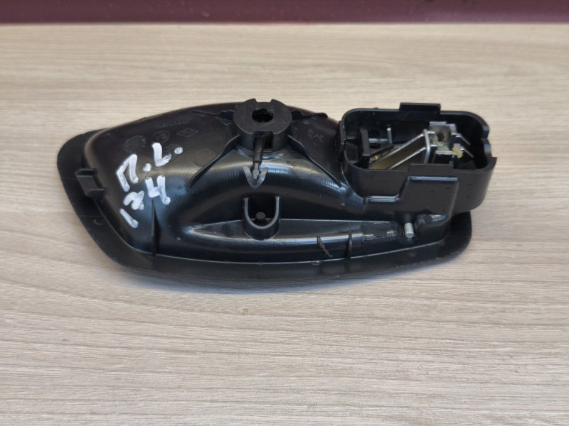 Внутренняя ручка     двери - фото 7