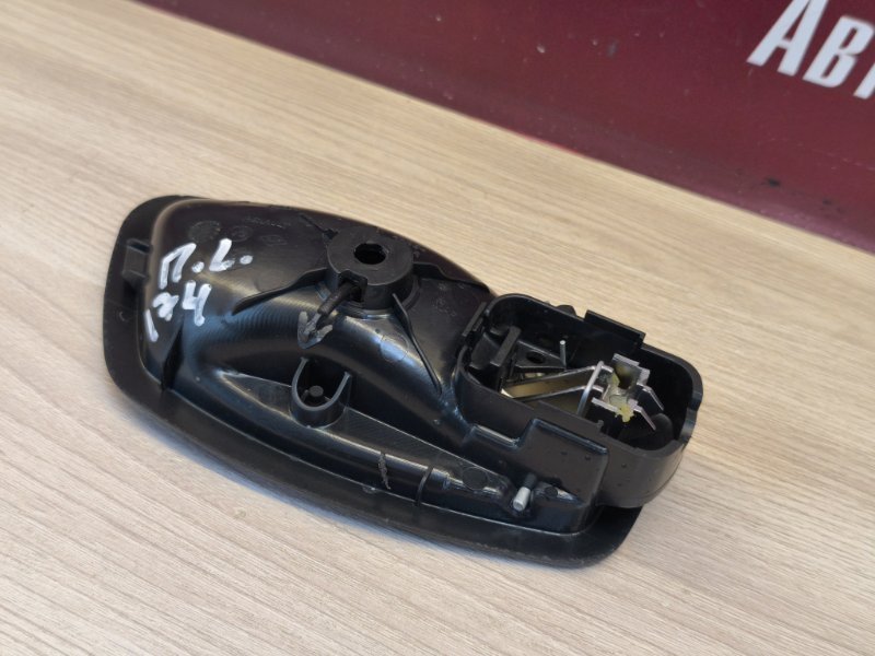 Внутренняя ручка     двери - фото 8