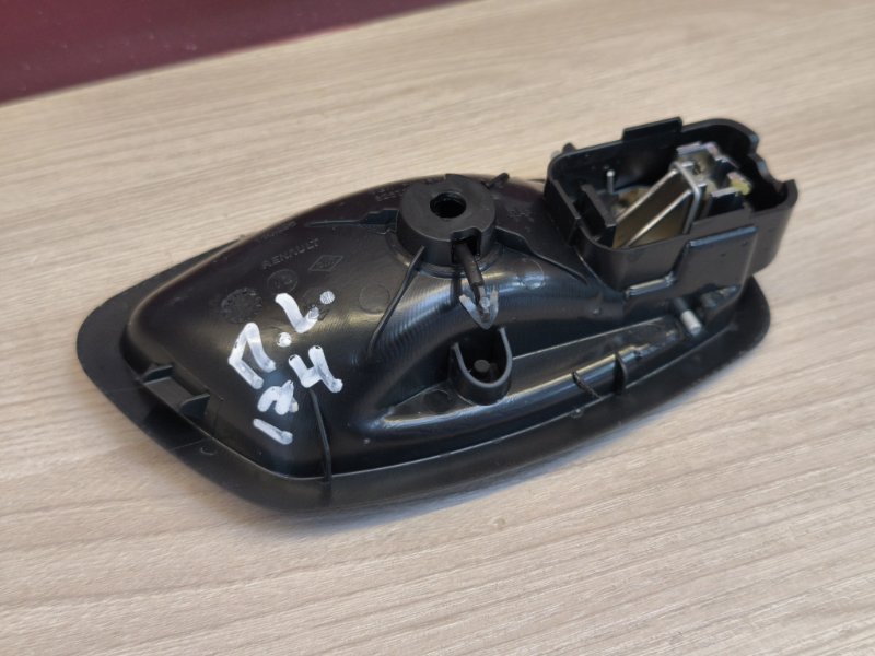 Внутренняя ручка     двери - фото 9