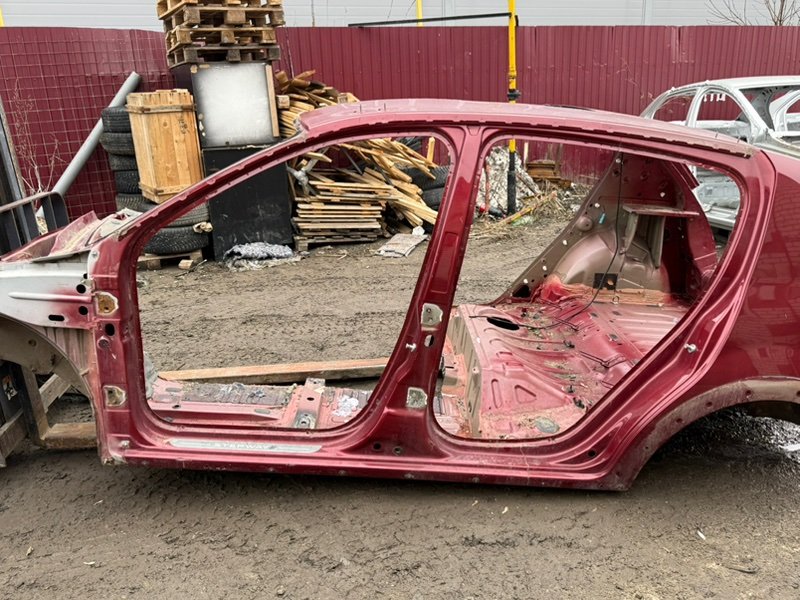 Порог - фото 2