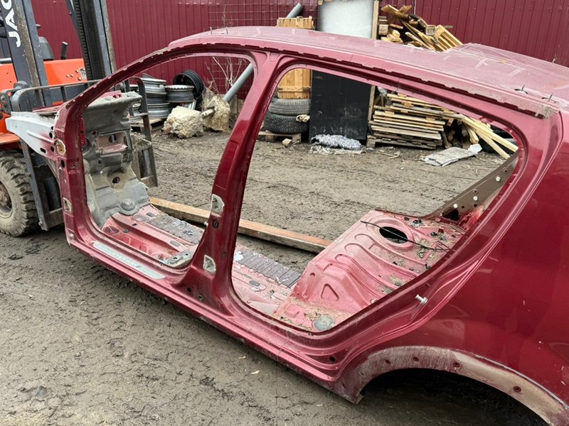 Порог - фото 3