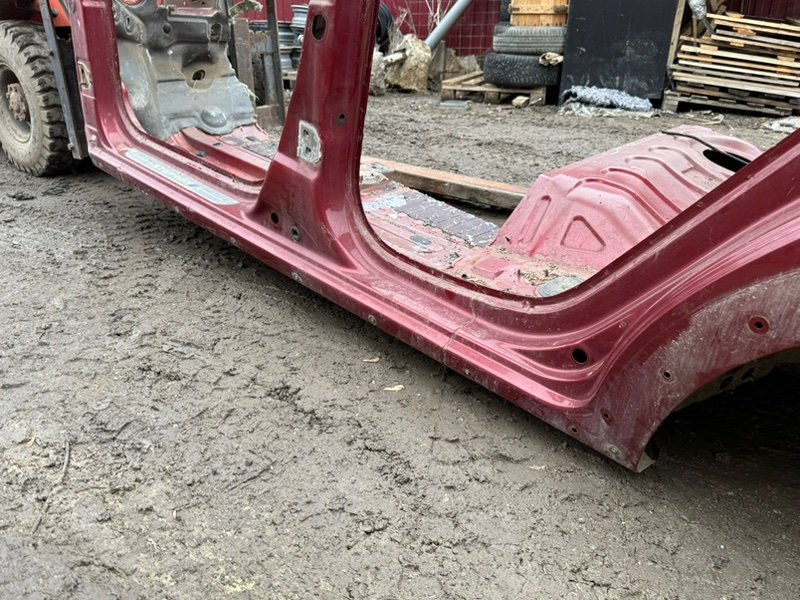 Порог - фото 4