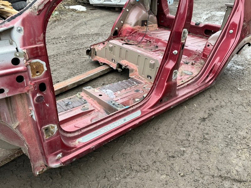 Порог - фото 5