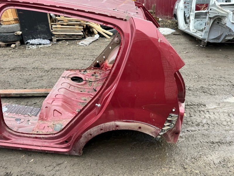 Крыло - фото 1