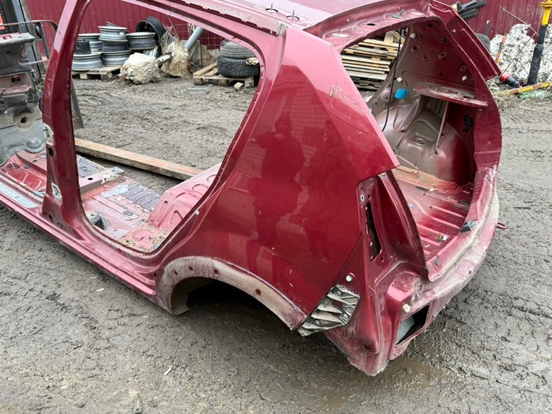 Крыло - фото 2