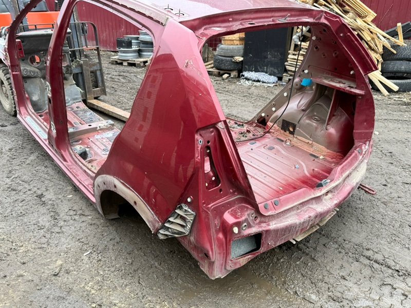 Крыло - фото 3