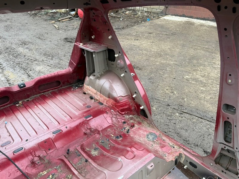 Крыло - фото 4