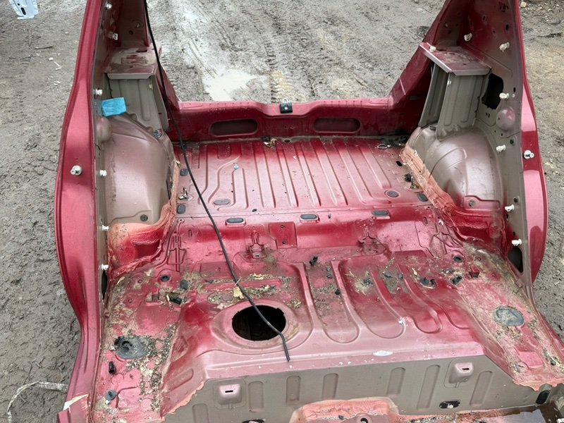 Крыло - фото 5