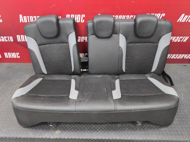 Сиденья комплект - фото 2