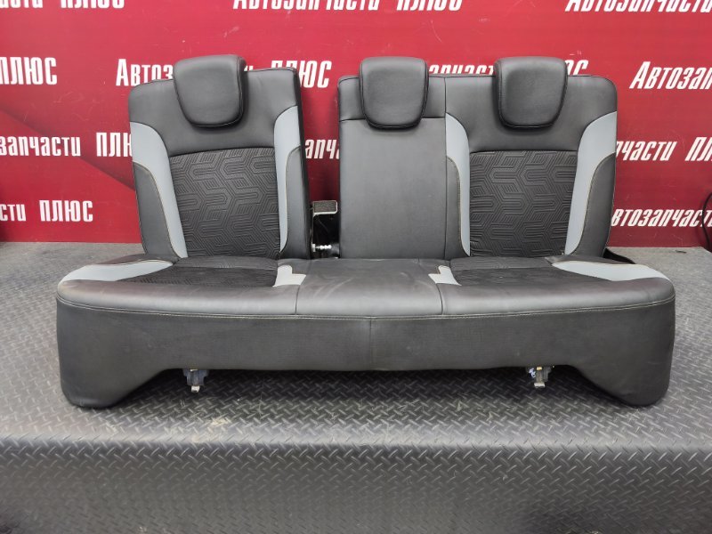 Сиденья комплект - фото 3