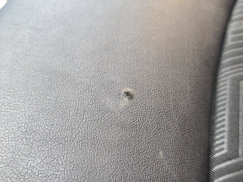 Сиденья комплект - фото 5