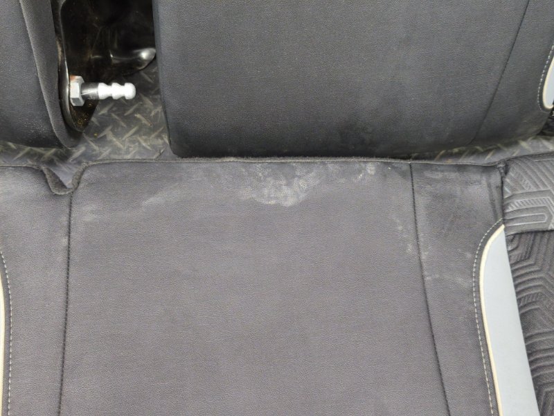 Сиденья комплект - фото 6