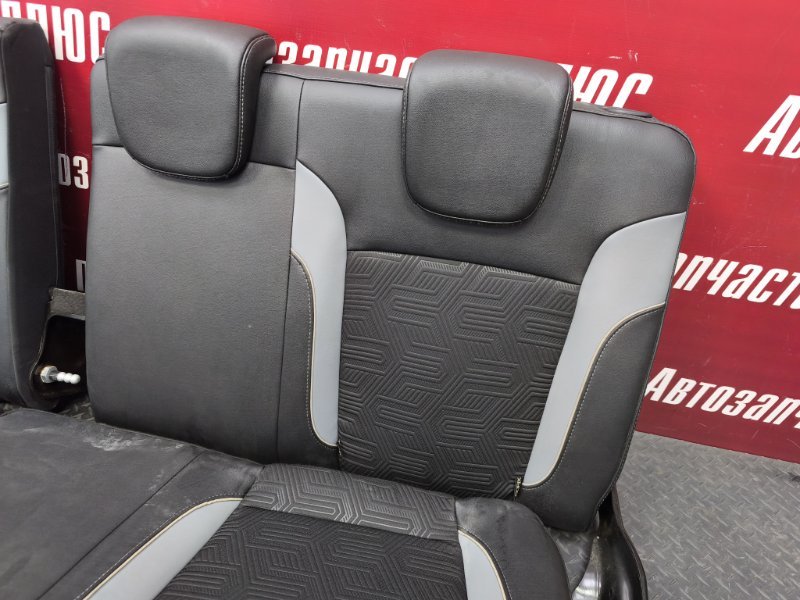 Сиденья комплект - фото 7