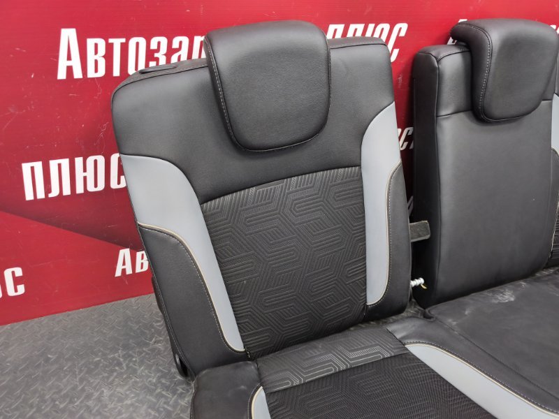 Сиденья комплект - фото 8