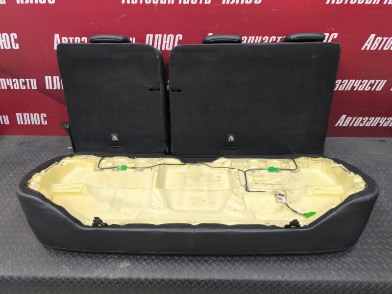 Сиденья комплект - фото 9