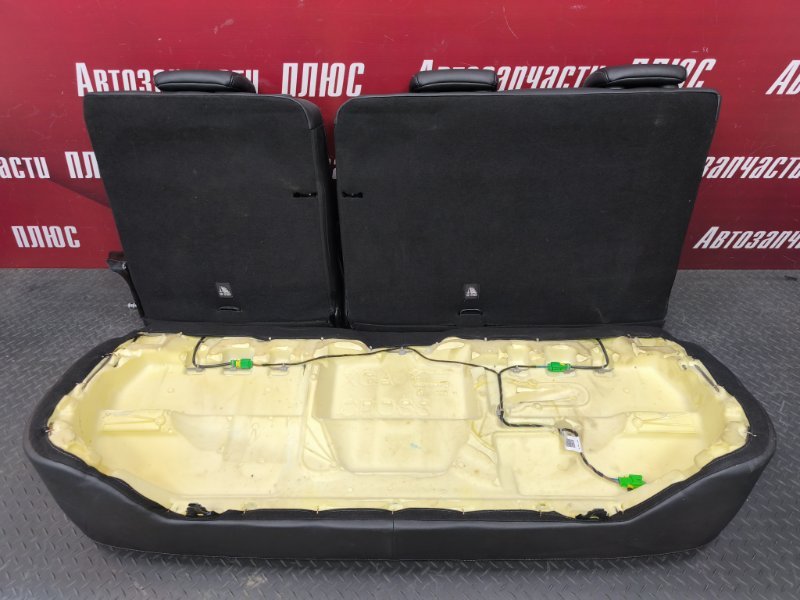 Сиденья комплект - фото 10