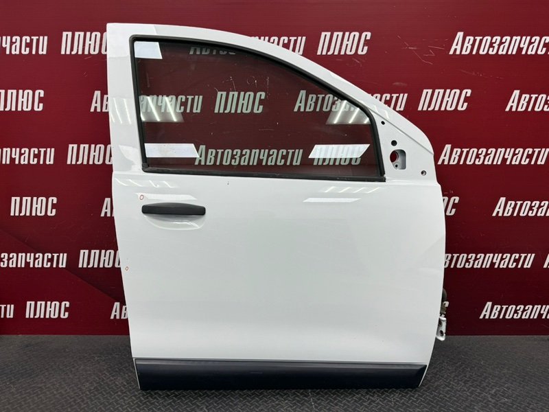 Дверь боковая - фото 1