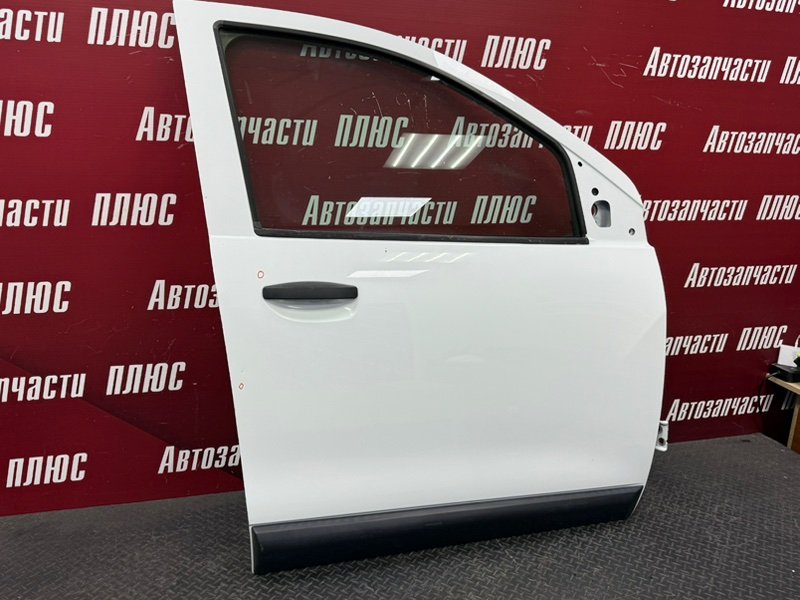 Дверь боковая - фото 2