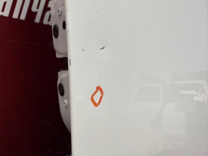 Дверь боковая - фото 5