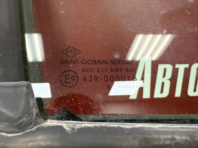 Дверь боковая - фото 6