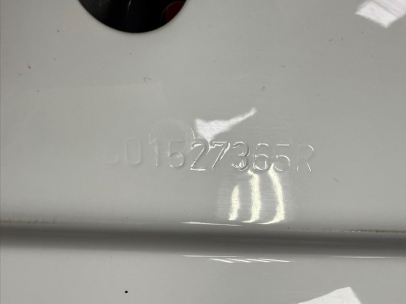 Дверь боковая - фото 8