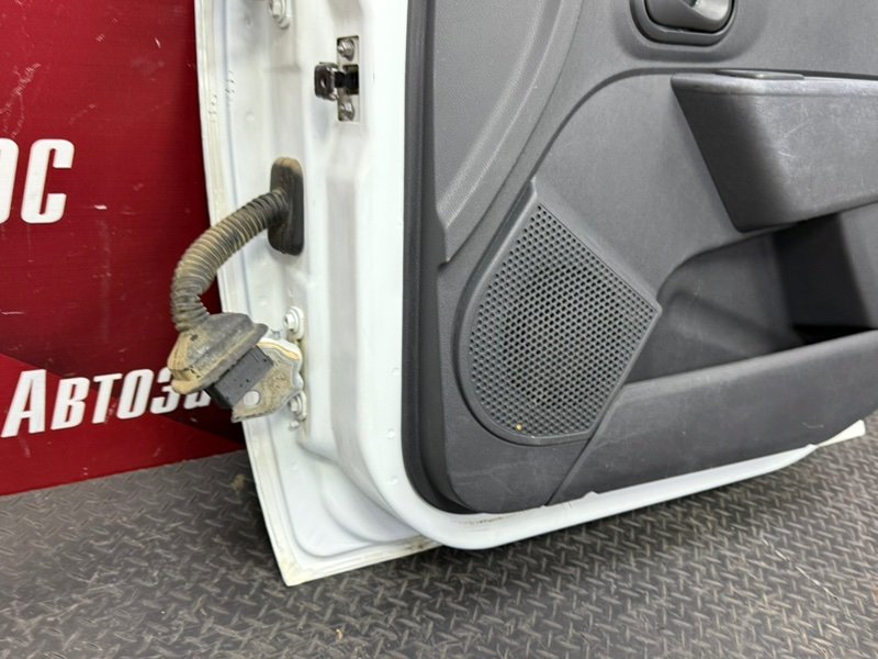 Дверь боковая - фото 9