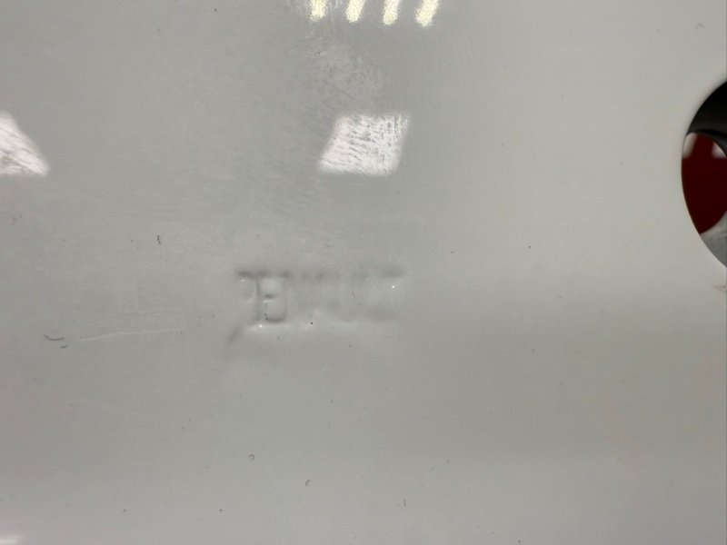 Дверь боковая - фото 10