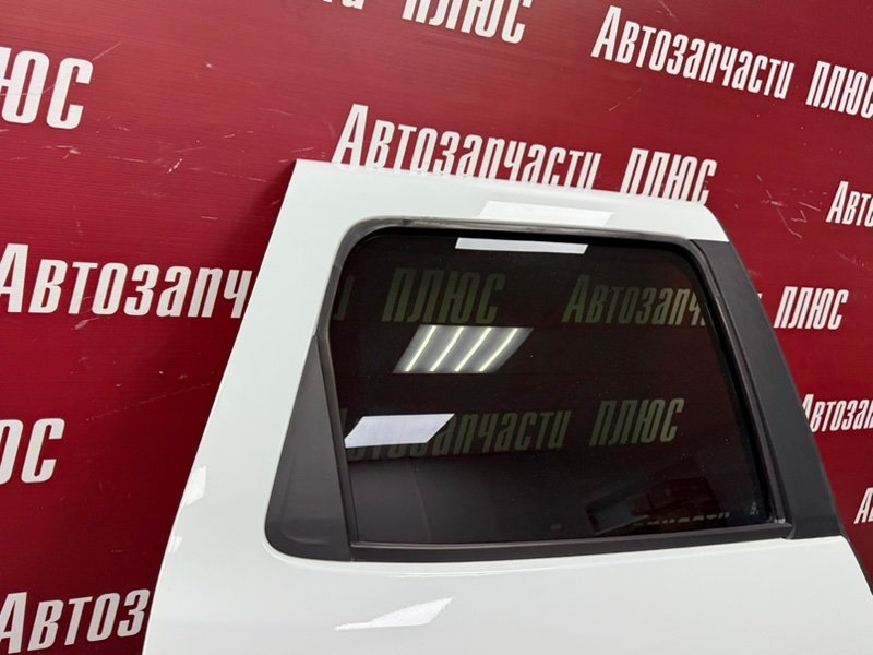 Дверь боковая - фото 5