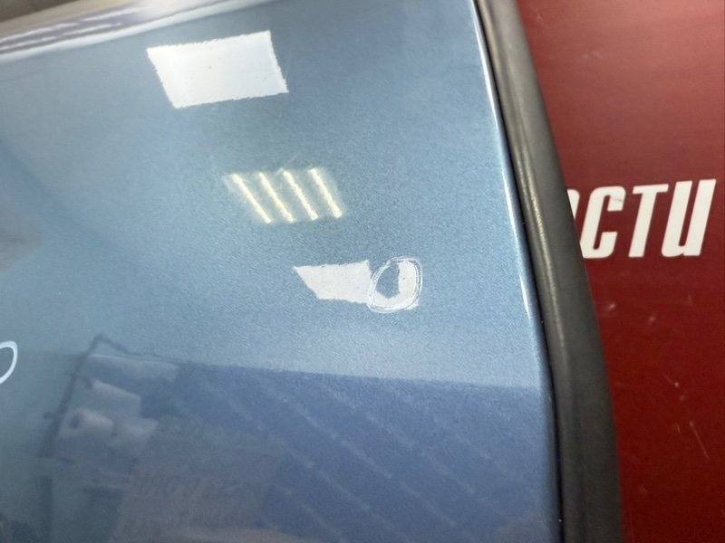 Дверь боковая - фото 4