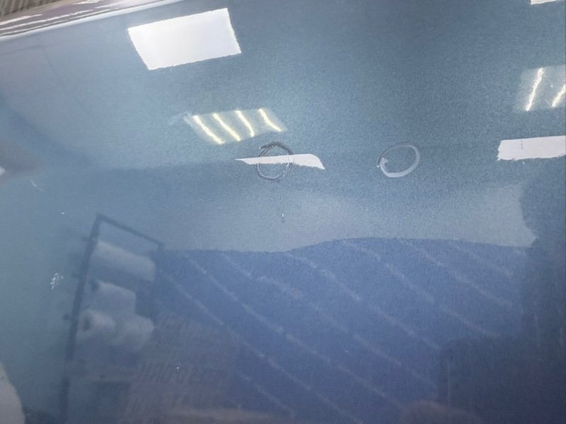 Дверь боковая - фото 5