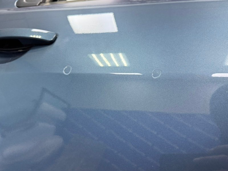 Дверь боковая - фото 6