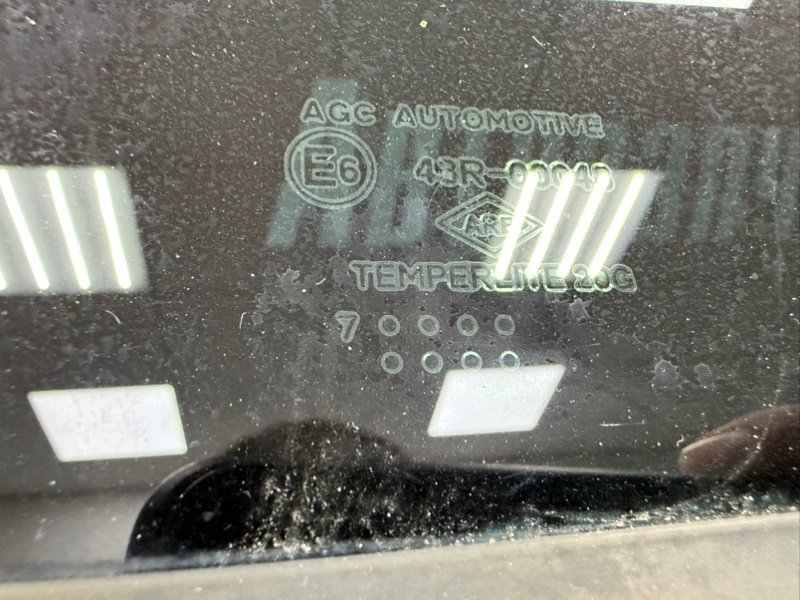 Дверь боковая - фото 8