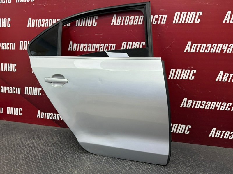 Дверь боковая - фото 2