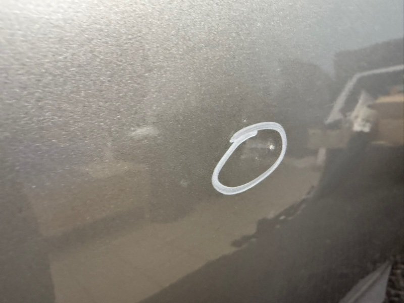 Дверь боковая - фото 4