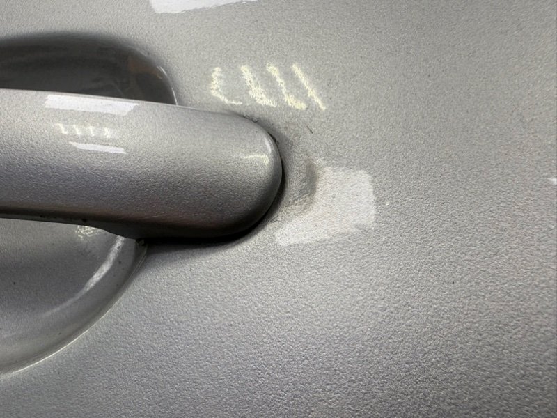 Дверь боковая - фото 5