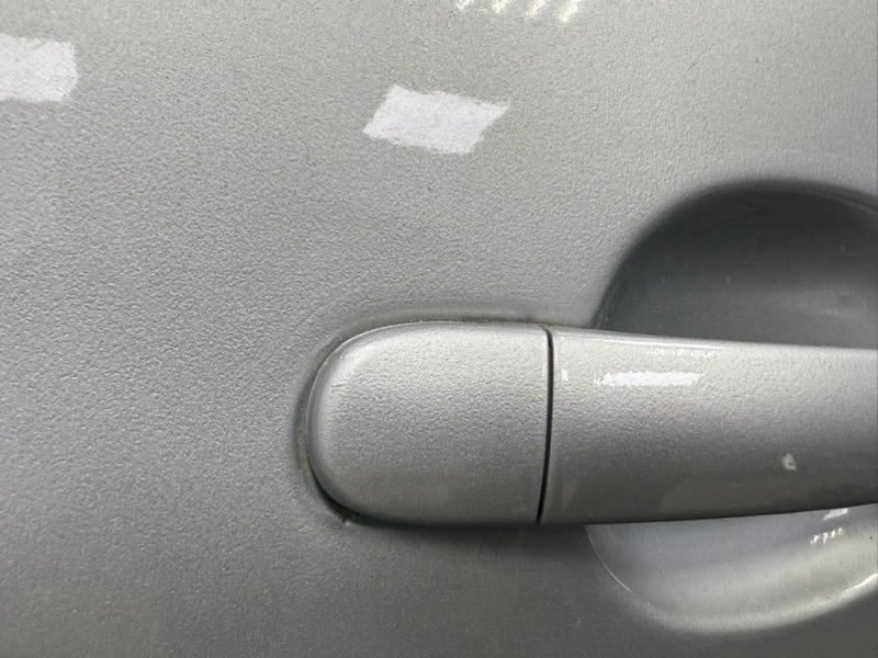 Дверь боковая - фото 6