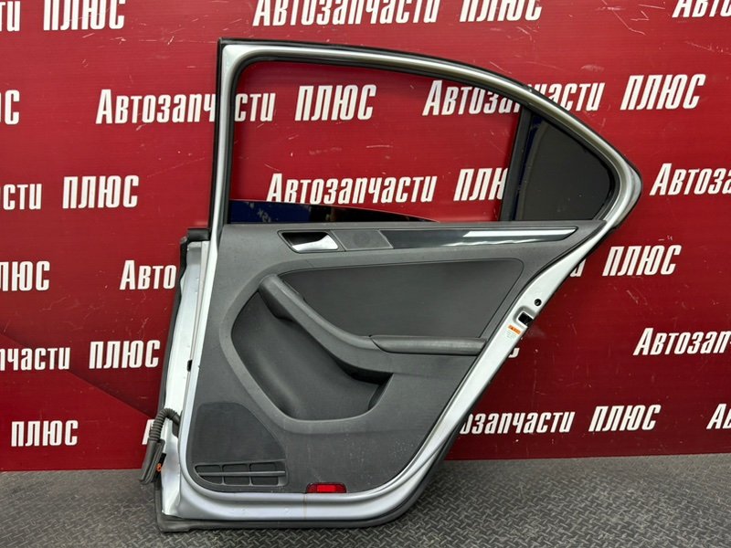 Дверь боковая - фото 8