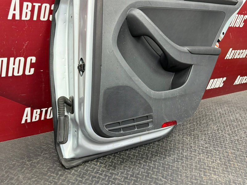 Дверь боковая - фото 9