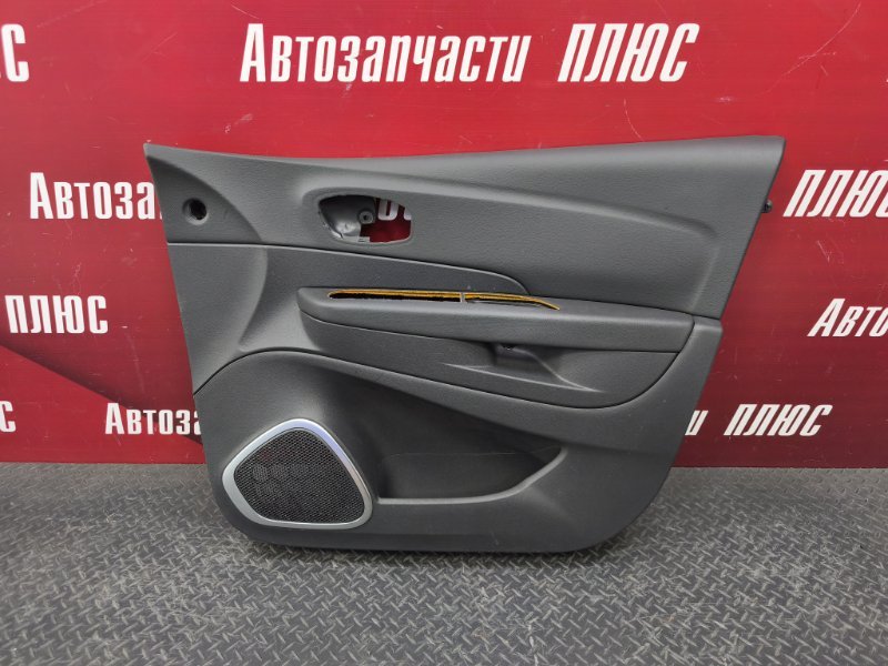 Обшивка боковой двери - фото 1