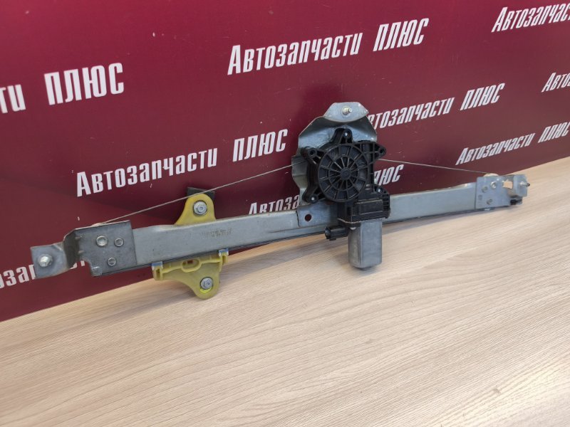 Стеклоподъемник    двери - фото 3