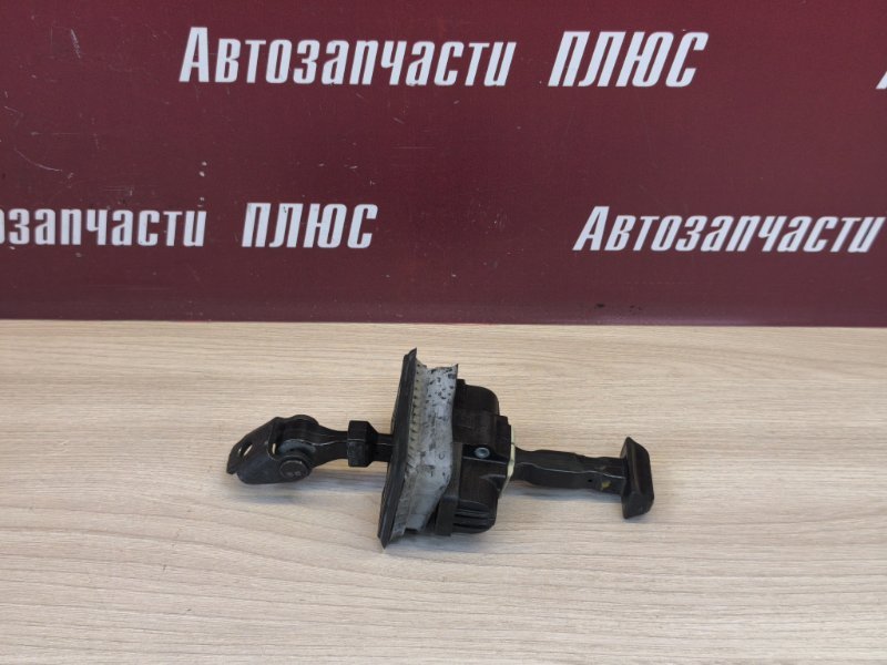 Ограничитель двери - фото 1