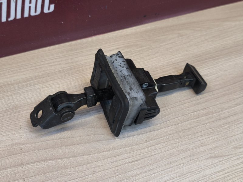 Ограничитель двери - фото 4